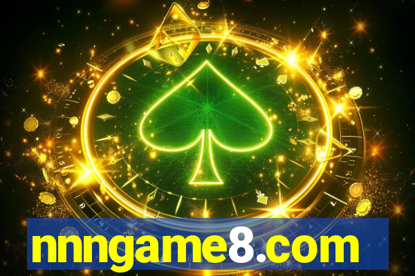 nnngame8.com