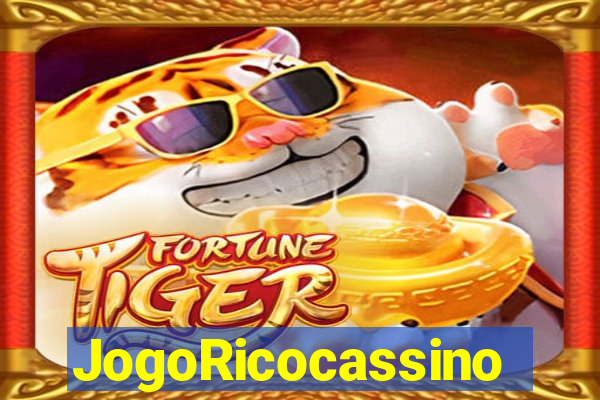 JogoRicocassino