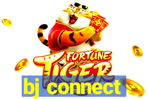 bj connect