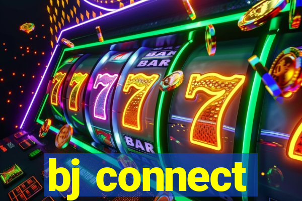 bj connect