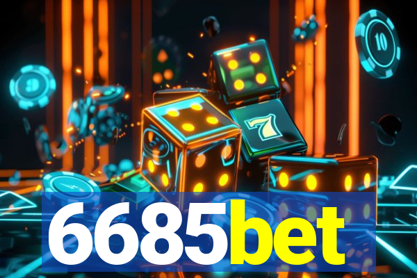 6685bet
