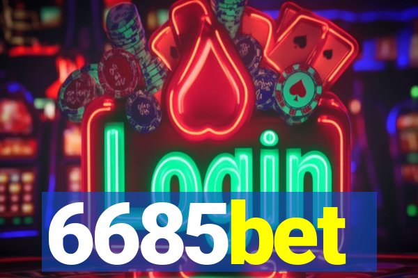 6685bet