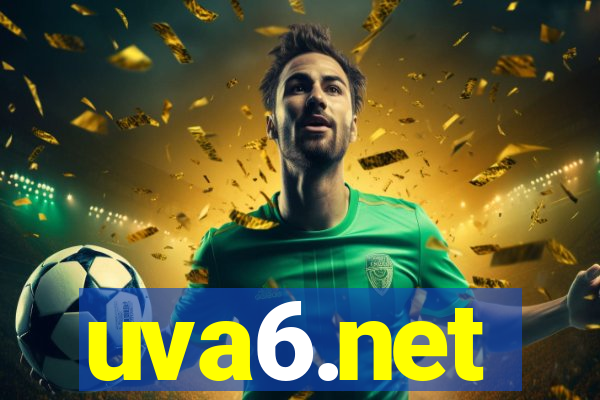 uva6.net