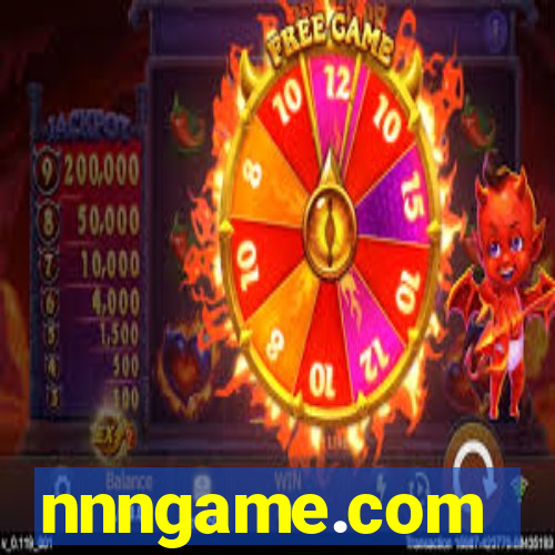 nnngame.com