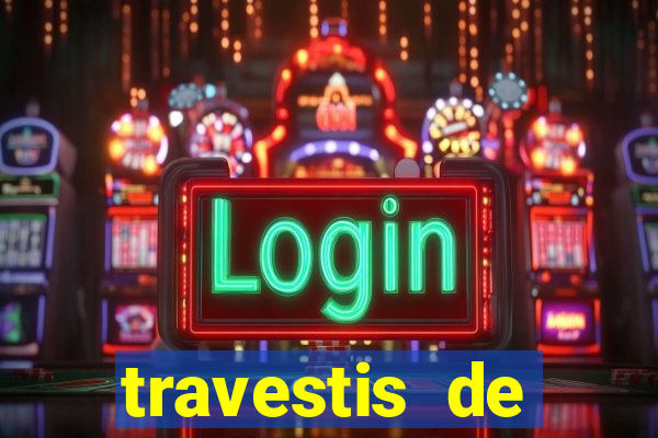 travestis de programa de salvador