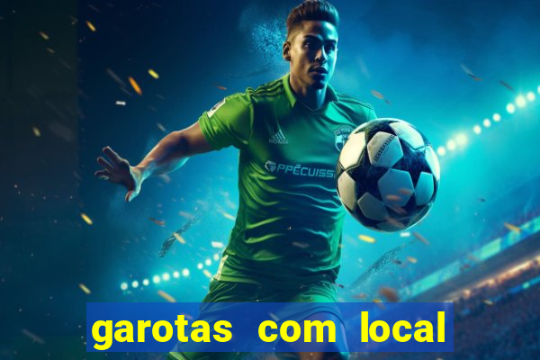 garotas com local porto alegre