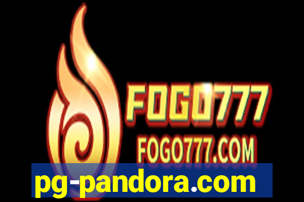 pg-pandora.com