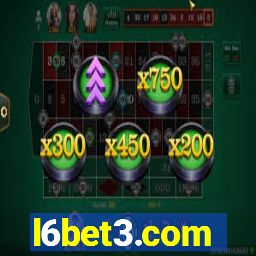 l6bet3.com