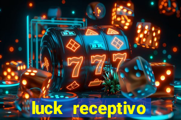 luck receptivo porto seguro