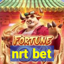 nrt bet