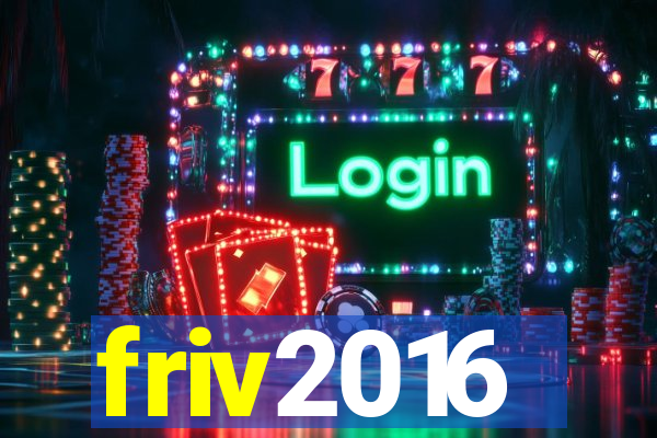 friv2016