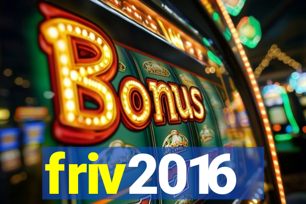 friv2016