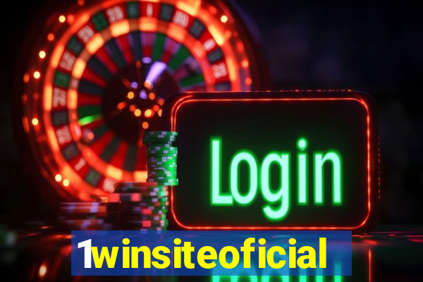 1winsiteoficial