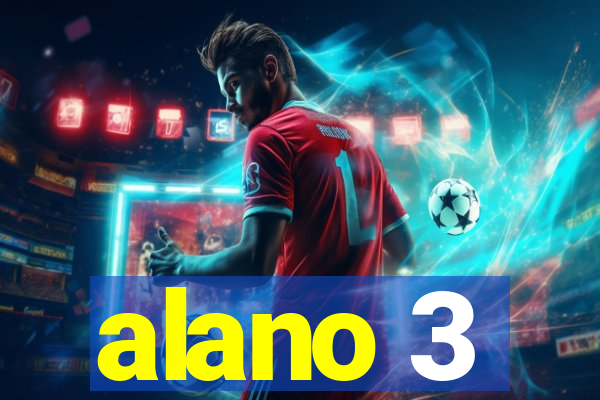alano 3