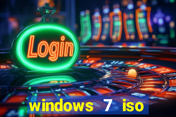 windows 7 iso download 64 bits