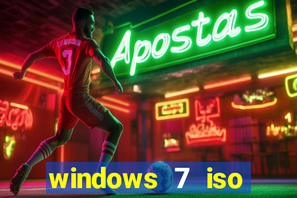 windows 7 iso download 64 bits