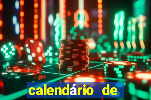 calendário de eventos do coin master 2024