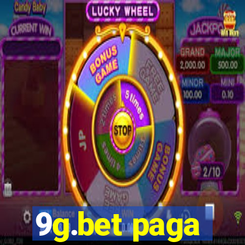 9g.bet paga