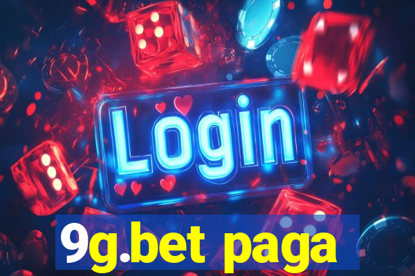 9g.bet paga