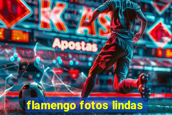 flamengo fotos lindas