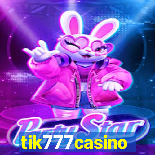 tik777casino