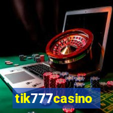 tik777casino