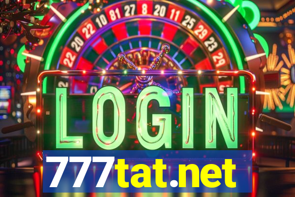 777tat.net