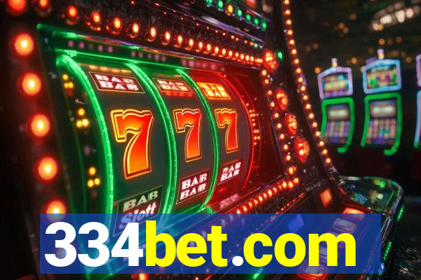 334bet.com