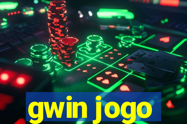 gwin jogo