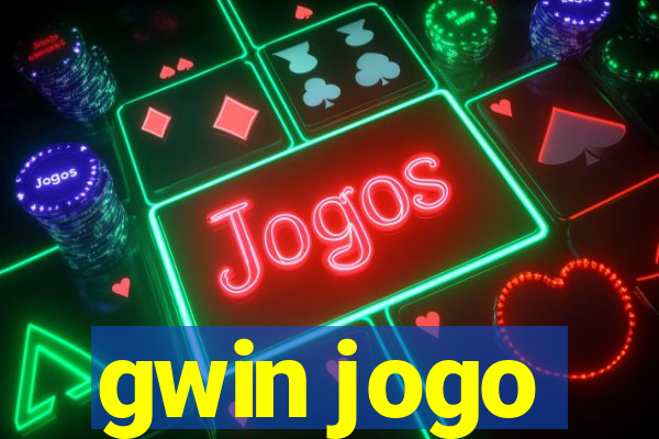 gwin jogo
