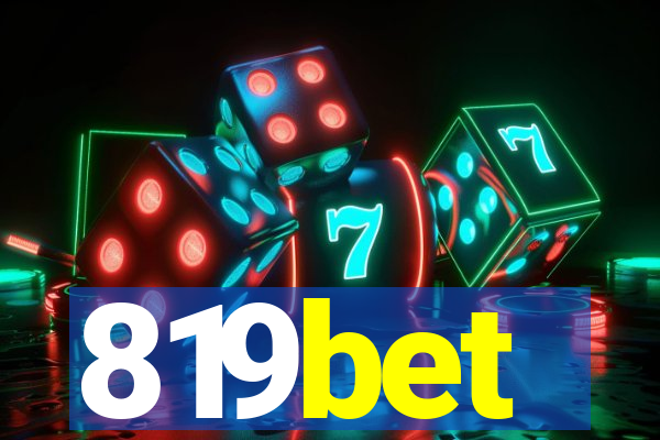 819bet