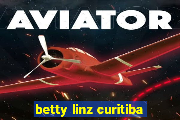 betty linz curitiba