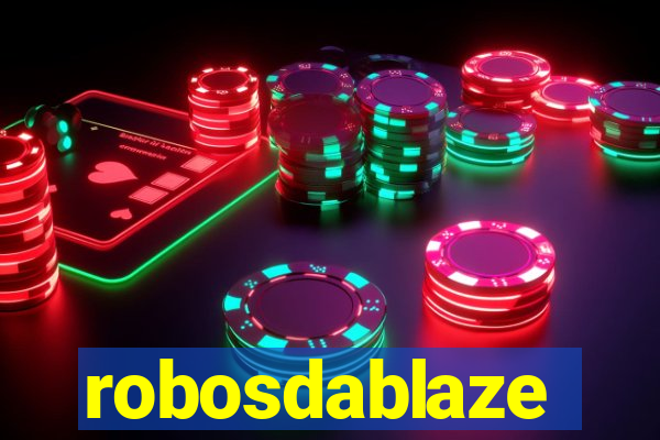 robosdablaze
