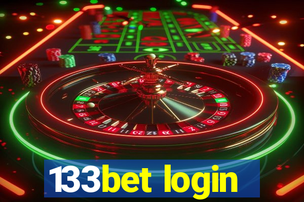 133bet login