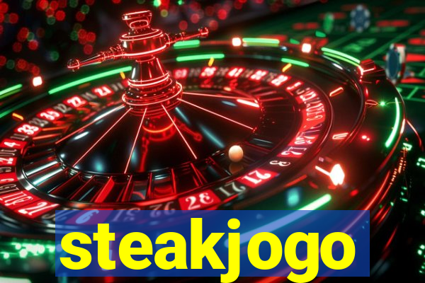 steakjogo