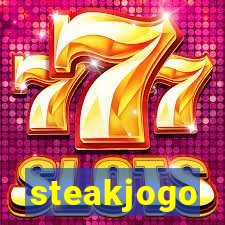 steakjogo