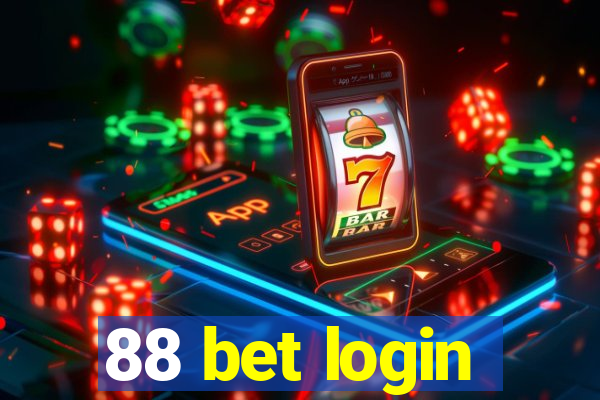 88 bet login