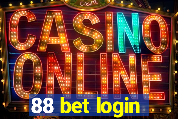 88 bet login