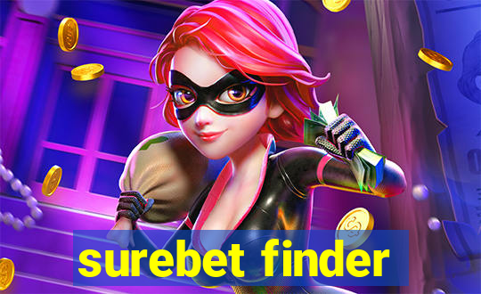 surebet finder