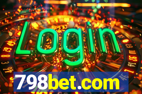 798bet.com