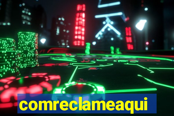 comreclameaqui