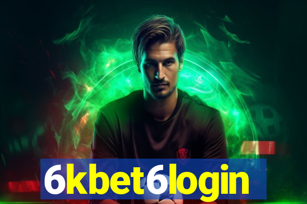 6kbet6login