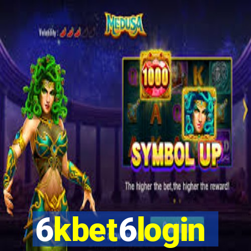 6kbet6login