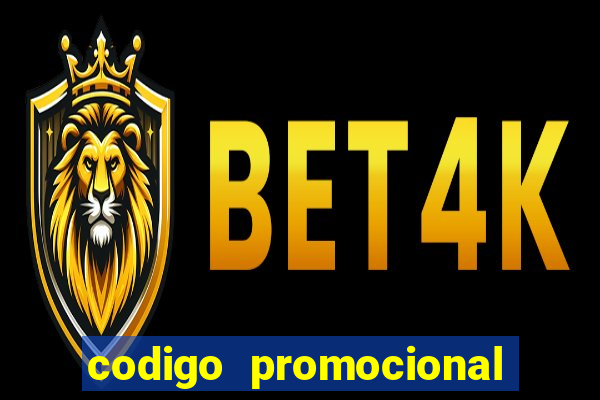 codigo promocional bingo blitz