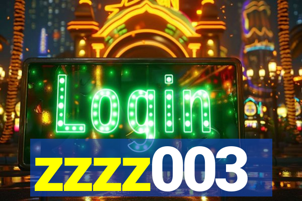 zzzz003