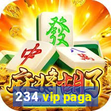 234 vip paga