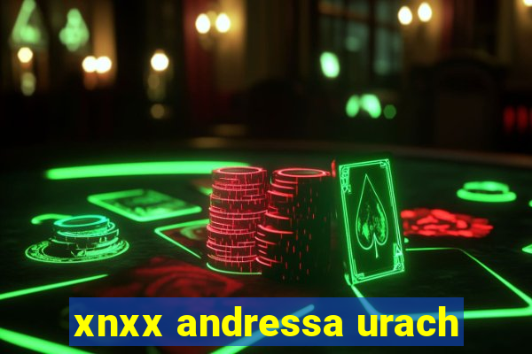 xnxx andressa urach