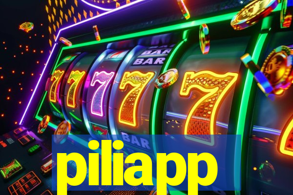 piliapp