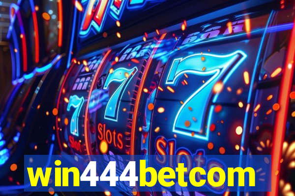 win444betcom