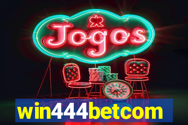 win444betcom